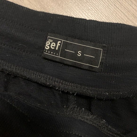 Lounge Shorts - Picture 7 of 7